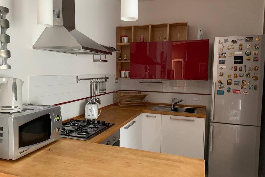 Apartament C@Suzza Mia Syrakuzy Zewnętrze zdjęcie