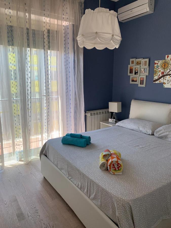 Apartament C@Suzza Mia Syrakuzy Zewnętrze zdjęcie