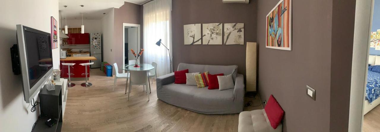 Apartament C@Suzza Mia Syrakuzy Zewnętrze zdjęcie