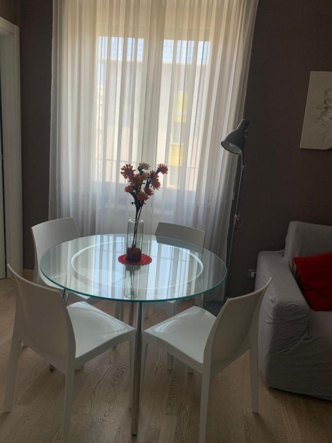 Apartament C@Suzza Mia Syrakuzy Zewnętrze zdjęcie